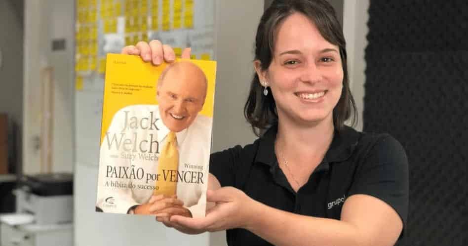 Vincere! - Jack Welch e Suzy Welch